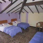 Viviendas Rurales La Fragua Апартаменты *