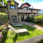 Apartment Viviendas Rurales La Fragua *