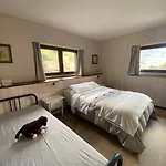 Апартаменты Viviendas Rurales La Fragua Альесо