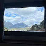 Апартаменты Viviendas Rurales La Fragua