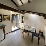 Viviendas Rurales La Fragua Апартаменты *