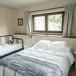 Apartment Viviendas Rurales La Fragua
