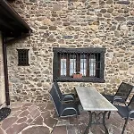 Viviendas Rurales La Fragua Apartamento *