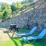 Viviendas Rurales La Fragua Апартаменты