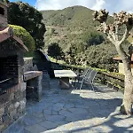 Viviendas Rurales La Fragua Apartment