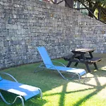 Viviendas Rurales La Fragua Апартаменты *