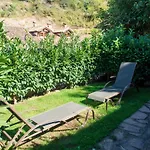 Апартаменты Viviendas Rurales La Fragua