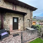 Viviendas Rurales La Fragua * Aliezo