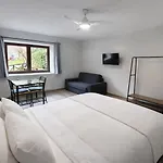Viviendas Rurales La Fragua Apartment Aliezo
