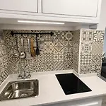 Viviendas Rurales La Fragua Апартаменты