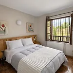 Апартаменты Viviendas Rurales La Fragua