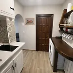 Viviendas Rurales La Fragua Apartment *