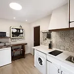 Apartment Viviendas Rurales La Fragua *