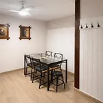 Viviendas Rurales La Fragua Apartment *
