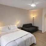 Apartment Viviendas Rurales La Fragua Aliezo