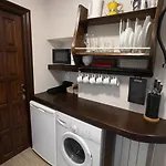 Viviendas Rurales La Fragua Apartment *