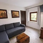 Viviendas Rurales La Fragua Апартаменты Альесо