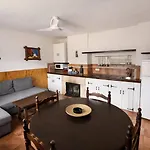 Viviendas Rurales La Fragua Альесо
