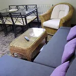 Апартаменты Viviendas Rurales La Fragua