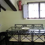 Viviendas Rurales La Fragua * Aliezo