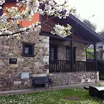 Viviendas Rurales La Fragua Альесо