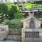 Viviendas Rurales La Fragua Альесо