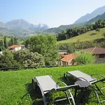 Viviendas Rurales La Fragua Apartment Aliezo