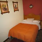 Viviendas Rurales La Fragua