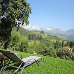 Viviendas Rurales La Fragua * Альесо