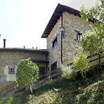 Viviendas Rurales La Fragua Apartamento
