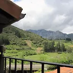 Viviendas Rurales La Fragua Апартаменты