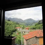 Apartment Viviendas Rurales La Fragua