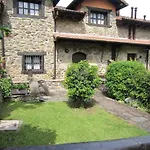 Апартаменты Viviendas Rurales La Fragua *