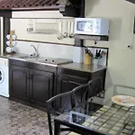 Апартаменты Viviendas Rurales La Fragua