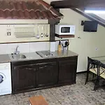 Apartment Viviendas Rurales La Fragua *