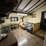 Apartment Viviendas Rurales La Fragua *