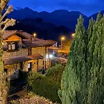 Viviendas Rurales La Fragua Apartment Aliezo