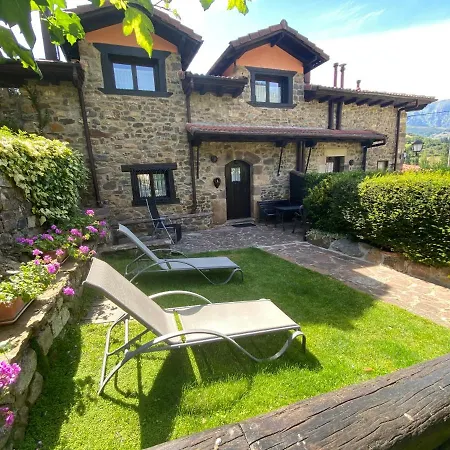 Appartamento Viviendas Rurales La Fragua *