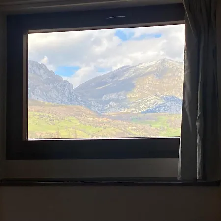 Appartamento Viviendas Rurales La Fragua