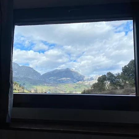 Lejlighed La Fragua Rural