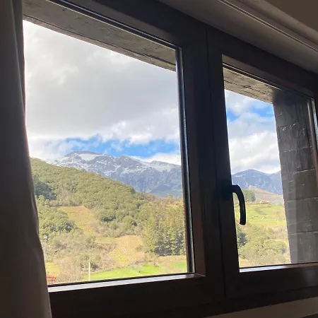 Viviendas Rurales La Fragua Appartamento *