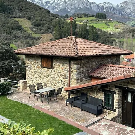La Fragua Rural * Aliezo