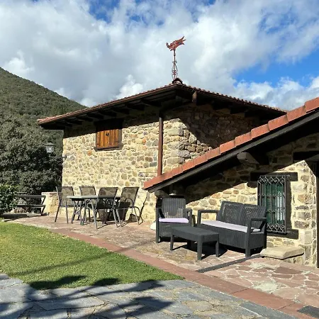 Viviendas Rurales La Fragua *