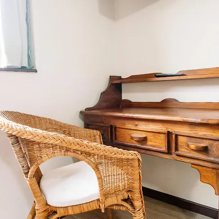 Viviendas Rurales La Fragua