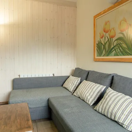 Апартаменты Viviendas Rurales La Fragua *