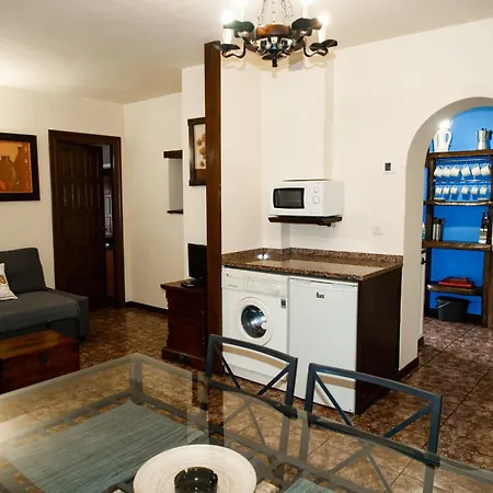 Viviendas Rurales La Fragua Appartamento Aliezo