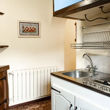 Viviendas Rurales La Fragua