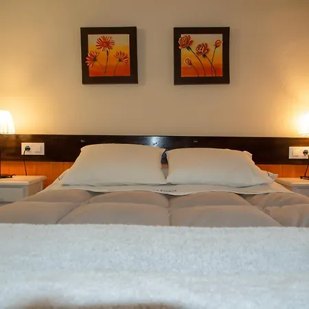 Appartamento Viviendas Rurales La Fragua *