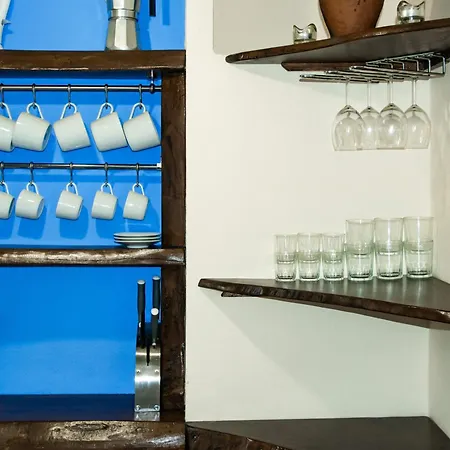 Viviendas Rurales La Fragua