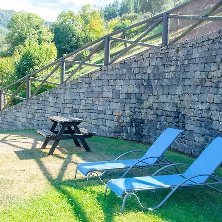 Viviendas Rurales La Fragua Appartamento